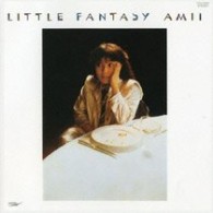 尾崎亜美／ＬＩＴＴＬＥ　ＦＡＮＴＡＳＹ