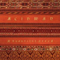 ＡＣＩＤＭＡＮ／Ａ　ｂｅａｕｔｉｆｕｌ　ｇｒｅｅｄ