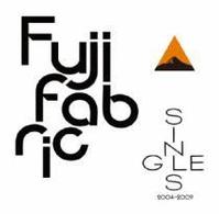 フジファブリック／ＳＩＮＧＬＥＳ　２００４－２００９
