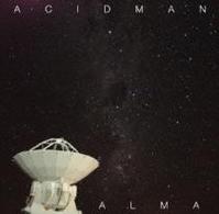 ＡＣＩＤＭＡＮ／ＡＬＭＡ