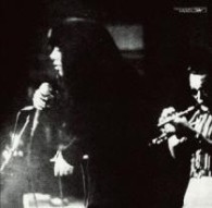 浅川マキ／裏窓