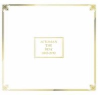 ＡＣＩＤＭＡＮ／ＡＣＩＤＭＡＮ　ＴＨＥ　ＢＥＳＴ　２００２－２０１２