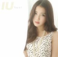 ＩＵ／Ｙｏｕ　＆　Ｉ（Ｊａｐａｎｅｓｅ　Ｖｅｒｓｉｏｎ）【通常盤】