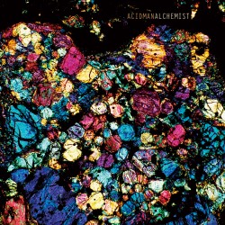 ＡＣＩＤＭＡＮ／アルケミスト