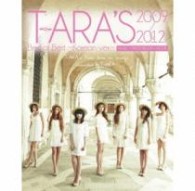 Ｔ－ＡＲＡ／Ｔ－ＡＲＡ’ｓ　Ｂｅｓｔ　ｏｆ　Ｂｅｓｔ　２００９－２０１２　～Ｋｏｒｅａｎ　ｖｅｒ．～（ＤＶＤ（撮影密着ドキュメントＭＯＶＩＥ）付）