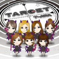 Ｔ－ＡＲＡ／ＴＡＲＧＥＴ（通常盤　ＴｙｐｅＡ）
