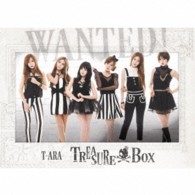 Ｔ－ＡＲＡ／ＴＲＥＡＳＵＲＥ　ＢＯＸ＜サファイア盤＞