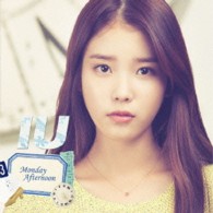 ＩＵ／Ｍｏｎｄａｙ　Ａｆｔｅｒｎｏｏｎ（初回生産限定盤Ｔｙｐｅ　Ｂ）