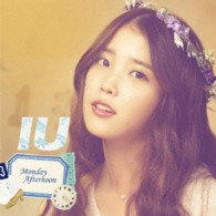 ＩＵ／Ｍｏｎｄａｙ　Ａｆｔｅｒｎｏｏｎ