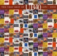 ＵＢ４０／ザ・ヴェリー・ベスト・オブ・ＵＢ４０　１９８０－２０００【３ヶ月期間限定盤】