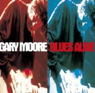 ゲイリー・ムーア／ブルース・アライヴ【３ヶ月期間限定】
