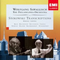 サヴァリッシュ（ヴォルフガング）／ストコフスキー・トランスクリプションズ