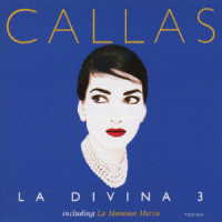 カラス（マリア）／ベスト・オブ・マリア・カラス第３集