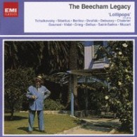 ビーチャム（サー・トーマス）／ロリポップス（管弦楽名曲集）
