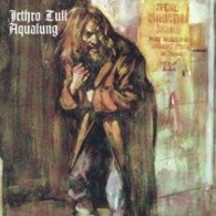 ジェスロ・タル／アクアラング【３ヵ月期間限定盤】