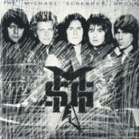 ザ・マイケル・シェンカー・グループ／神話【紙ジャケット仕様】