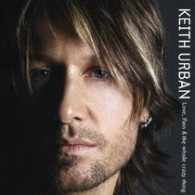 キース・アーバン／愛・至上主義【ＣＤ－ＥＸＴＲＡ仕様】