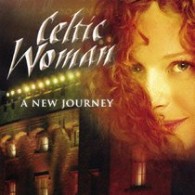 ケルティック・ウーマン／ニュー・ジャーニー～新しい旅立ち～