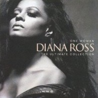 ダイアナ・ロス／ワン・ウーマン～ダイアナ・ロス・コレクション～【３ヶ月期間限定出荷盤】