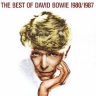 デヴィッド・ボウイ／ザ・ベスト・オブ・デヴィッド・ボウイ　１９８０／１９８７（ＣＤ＋ＤＶＤ）【ＤＶＤ付】