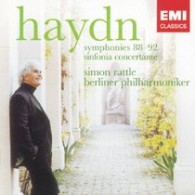 ラトル（サイモン）／ハイドン：交響曲集【ＣＤ－ＥＸＴＲＡ仕様】