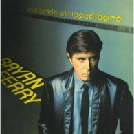 ブライアン・フェリー／ベールをぬいだ花嫁【紙ジャケット仕様】