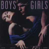 ブライアン・フェリー／ボーイズ・アンド・ガールズ【紙ジャケット仕様】