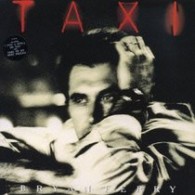 ブライアン・フェリー／タクシー【紙ジャケット仕様】