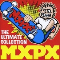 ＭＸＰＸ／ジ・アルティメット・コレクション