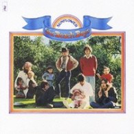 ビーチ・ボーイズ／サンフラワー【紙ジャケット仕様】