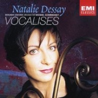 デセイ（ナタリー）／ヴォカリーズ