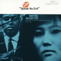 ウエイン・ショーター／スピーク・ノー・イーヴル＋１