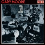 ゲイリー・ムーア／スティル・ゴット・ザ・ブルーズ【紙ジャケット仕様】