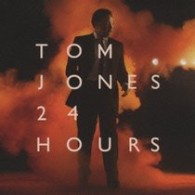 トム・ジョーンズ／２４時間