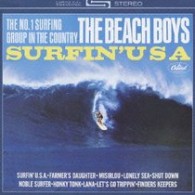 ビーチ・ボーイズ／サーフィン　ＵＳＡ【完全生産限定盤／ＳＨＭ－ＣＤ】