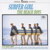 ビーチ・ボーイズ／サーファー・ガール【完全生産限定盤／ＳＨＭ－ＣＤ】