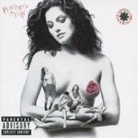 レッド・ホット・チリ・ペッパーズ／母乳【完全生産限定盤／ＳＨＭ－ＣＤ／一部モノラル】