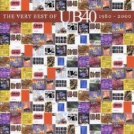 ＵＢ４０／ザ・ヴェリー・ベスト・オブ・ＵＢ４０　１９８０－２０００（期間限定盤）【３ヶ月期間限定】