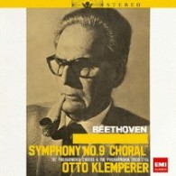 クレンペラー（オットー）／ベートーヴェン：交響曲第９番「合唱」【生産限定盤／ＨＱＣＤ】