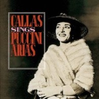 カラス（マリア）／プッチーニ・アリア集