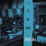 スペシャルＡＫＡ／イン・ザ・スタジオ【３ヶ月間期間限定特別価格盤／ＣＤ－ＥＸＴＲＡ仕様】