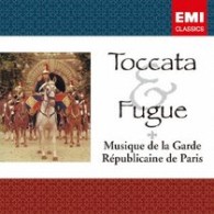 ギャルド・レピュブリケーヌ吹奏楽団／ベスト・オブ・パリ・ギャルド