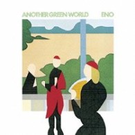 ブライアン・イーノ／アナザー・グリーン・ワールド【３ヶ月期間限定特別価格盤】