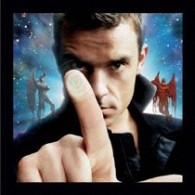 ロビー・ウィリアムス／インテンシヴ・ケア【１ヶ月期間限定特別価格盤】