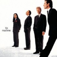 デヴィッド・ボウイ／ティン・マシーン【完全生産限定盤／ＳＨＭ－ＣＤ／紙ジャケット仕様】