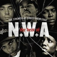 Ｎ．Ｗ．Ａ．／ベスト・オブ・Ｎ．Ｗ．Ａ．（期間限定盤）