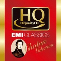 アルゲリッチ（マルタ）／ＨＱＣＤで聴く高音質ショパン【ＨＱＣＤ＋ＣＤ】