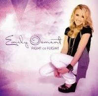 エミリー・オスメント／ファイト・オア・フライト