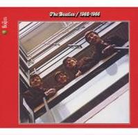 ザ・ビートルズ／ザ・ビートルズ　１９６２年～１９６６年