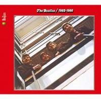 ザ・ビートルズ／ザ・ビートルズ　１９６２年～１９６６年